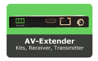 AV-Extender